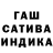 ТГК гашишное масло Ahmed Talha